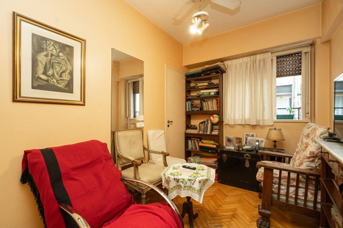 Venta 4 Amb C/dep Cochera Y Balcón Palermo