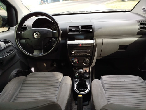 Volkswagen Suran 1.6 I Highline 60d