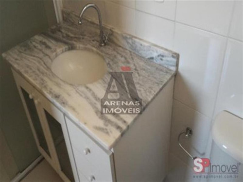Imagem 2 de 12 de Apartamento - 289