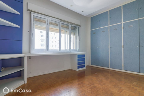Imagem 6 de 10 de Apartamento À Venda Em São Paulo - 17863