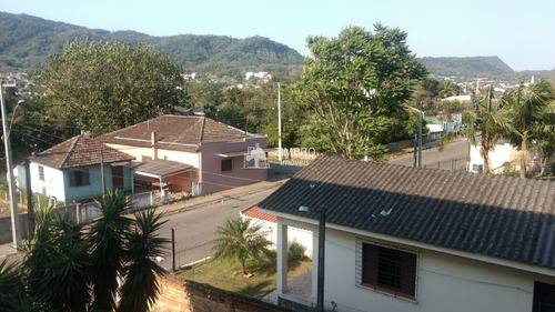 Imagem 3 de 19 de Apartamento 02dormitórios Para Alugar Ou Vender Em Santa Maria,prédio Com Salão De Festas - 996459