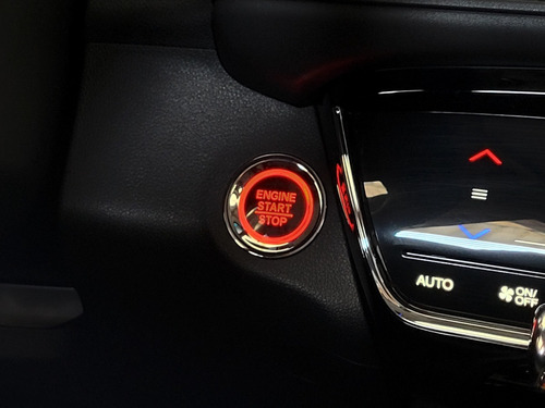 Imagem 10 de 14 de Honda Hr-v 1.5 Turbo Touring 2020