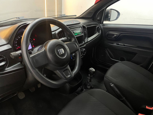 Fiat Strada 1.4 FIRE FLEX ENDURANCE CS MANUAL