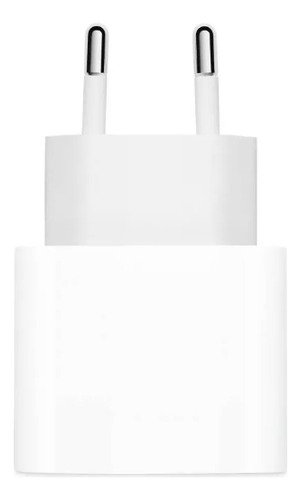 Cargador Original Para iPhone 15 16 Apple 20w + C A C 2mt