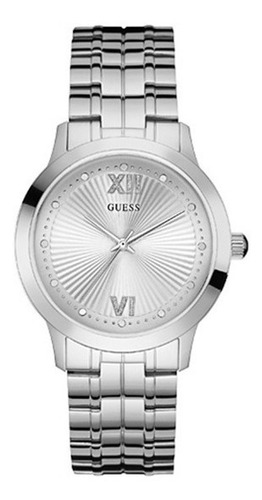 Reloj Dama Guess | W0634l1  | Garantía Oficial