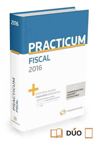 Practicum Fiscal 2015 (papel E-book)