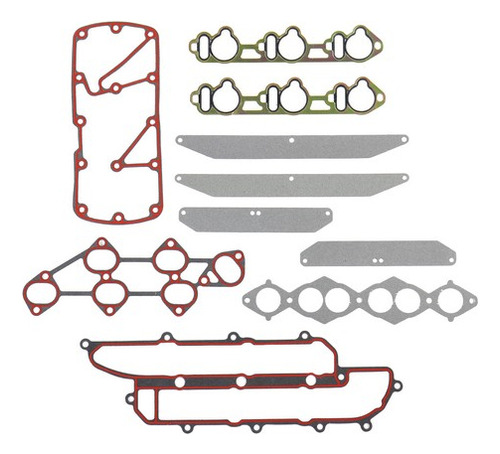 Empaque Multiple Admision Nissan Pathfinder Vg30e 3.0l V6