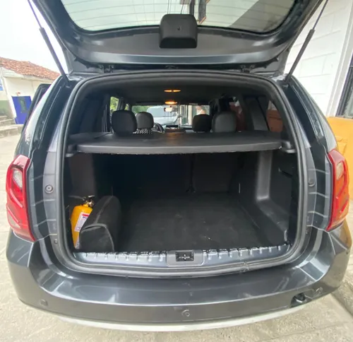 Renault Duster 2.0 Dynamique 4x2