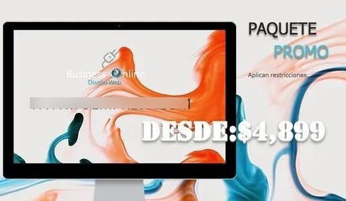 Diseño Página Web En León Gto
