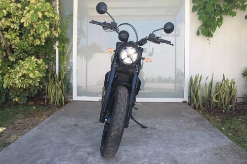 Imagen 3 de 15 de Ducati Scrambler Icon 800 - Oportunidad