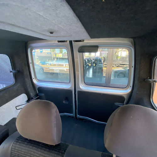 Citroën Berlingo Furgon 1.6 Hdi 92 Bussines Mixto