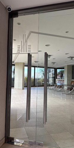 Venta Green Tower | 2 Ambientes Con Balcón Terraza Al Frente Y Vista Panorámica