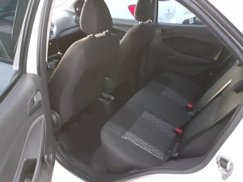 Ford Ka 1.5 Se Flex 4p 2019