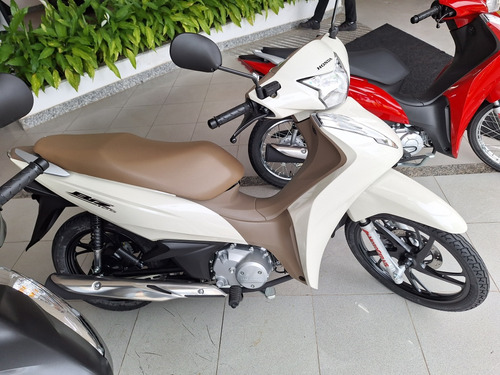 Consórcio Honda Biz125  Modelo Completo!