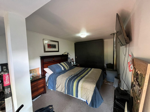 Casa 4 Dorm, Sitio De 2371, El Llano, Camino De La Madera.