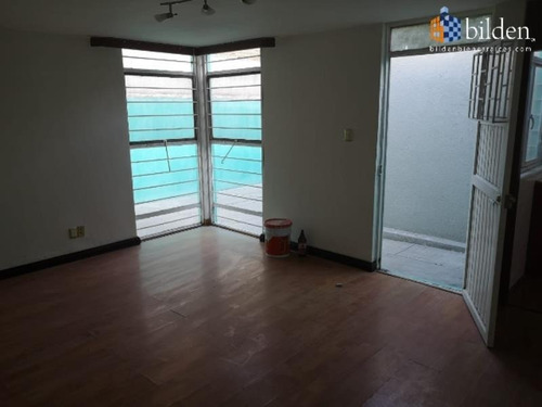 Imagen 3 de 12 de Departamento En Venta Victoria De Durango Centro