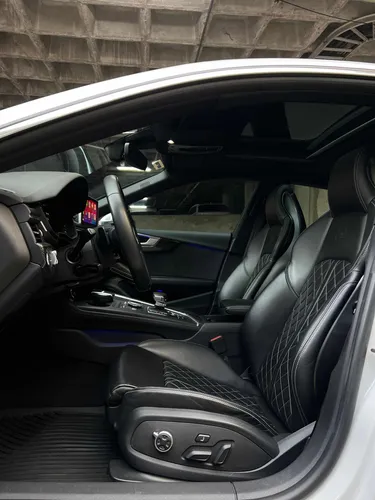 Audi Serie S 3.0 S5 Sportback T At