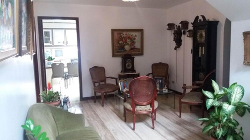 Imagen 5 de 12 de Casa En Venta Santa Paula 21-1763