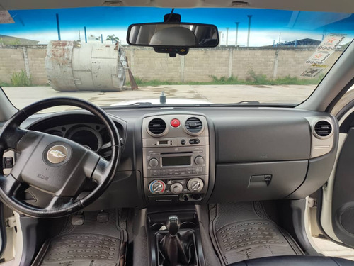 Imagen 7 de 16 de Chevrolet Luv-dmax 3.5 Ls