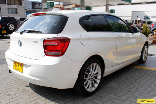 BMW Serie 1 1.6 116i F20 Sport Líne Twinpower Turbo