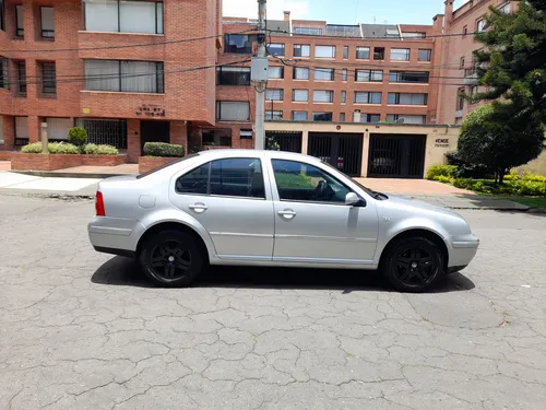 Volkswagen Jetta Automatico
