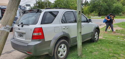 Kia Sorento 2.5 Crdi Mt 170cv 2009