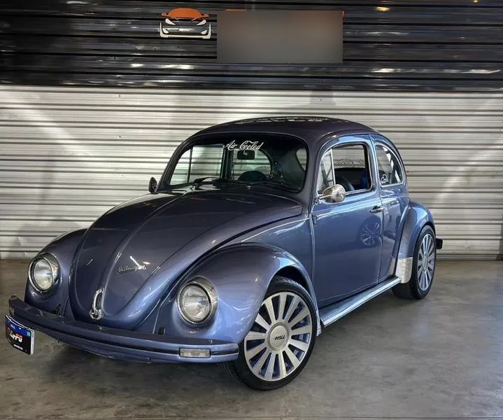 Volkswagen Fusca 1500