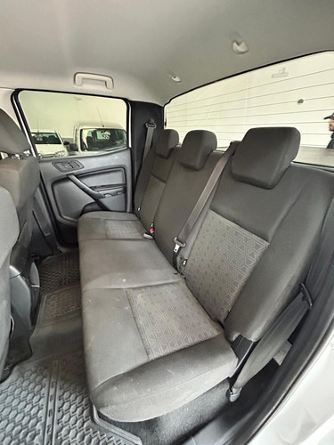 Ford Ranger 3.2 Cd Xls Tdci 200cv Manual 4x2