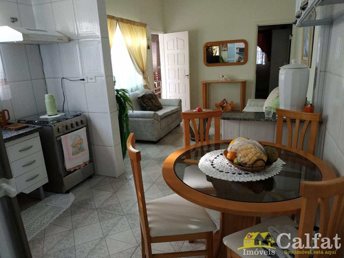 Imagem 4 de 17 de Casa Com 2 Dorms, Ocian, Praia Grande - R$ 382 Mil, Cod: 1188 - V1188