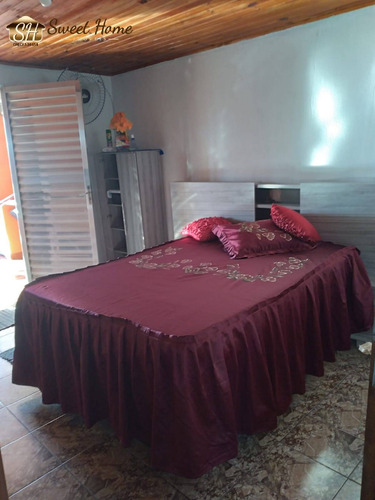 Imagem 9 de 15 de Excelente Casa Sobrada Em Carapicuíba. - Sh21258