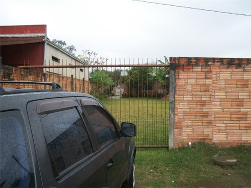 Imagem 1 de 5 de Terreno À Venda, 500 M² Por R$ 200.000,00 - Ponta Grossa - Porto Alegre/rs - Te0334