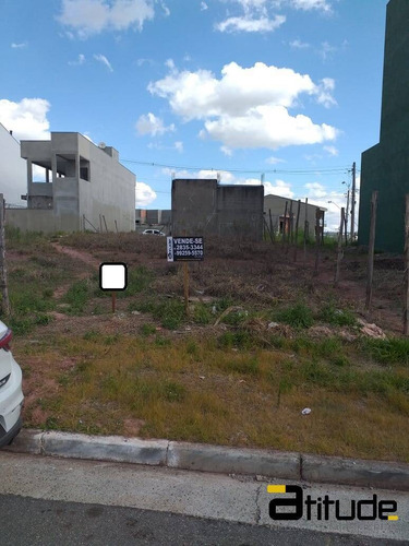 Imagem 2 de 10 de Belo Lote Plano De 142 M² À Venda Na Vila Do Conde Em Barueri - 5528