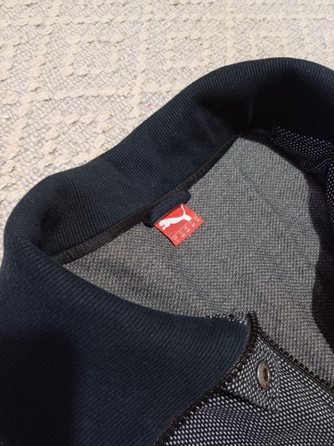 A Chaqueta Puma Mujer Talla S (Usado)