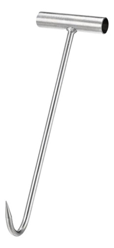 Herramienta Elevadora De Tapas De Alcantarilla De Alta 40cm