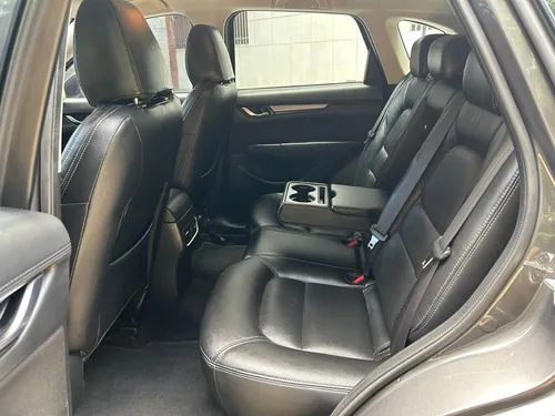 Mazda CX-5 2.0 Touring At