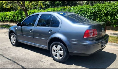 Volkswagen Bora 2.0 Trendline 115cv Tiptronic