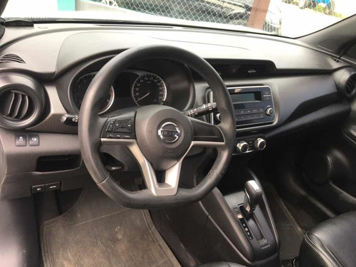 Nissan Kicks 2018 1.6 16v S Aut. 5p