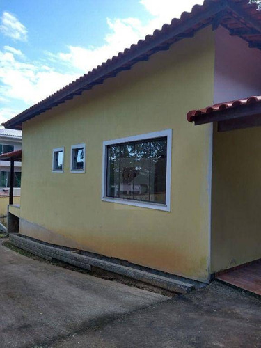 Imagem 13 de 30 de Casa À Venda, 80 M² Por R$ 430.000,00 - Caneca Fina - Guapimirim/rj - Ca1316