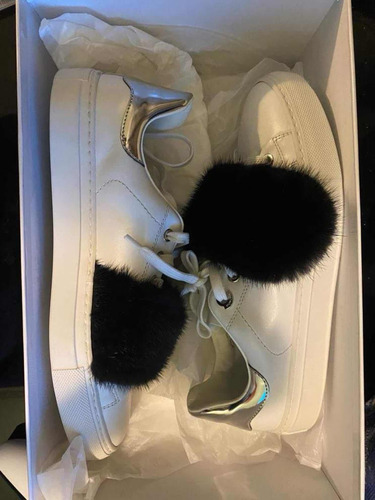 Sneakers Moncler