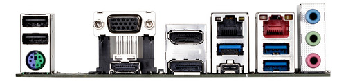 Tarjeta Madre Gigabyte Micro-atx Q670m D3h 1700 Q670 Ex Ddr5