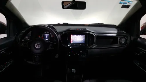Ram 700 1.3 Laramie Crew Cab
