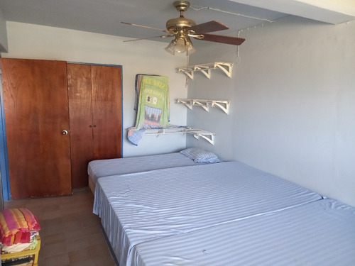 Imagen 8 de 8 de Apartamento Planta Baja Frente A Playa Y Piscina