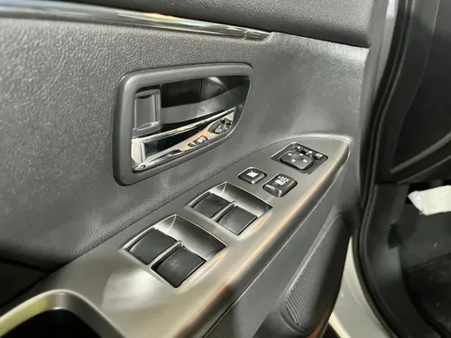 Mitsubishi Asx 4wd 2024