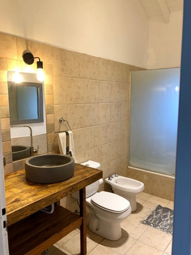 Imagen 23 de 30 de Casa En Alquiler Amoblada De Lujo En Santa Clara, 3 Dormitorios, 2 Baños Y Piscina! Villanueva!