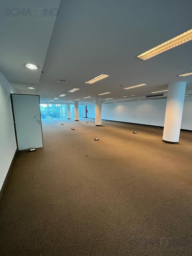 Edificio Comercial En Microcentro Con Frente A Av. 9 De Julio