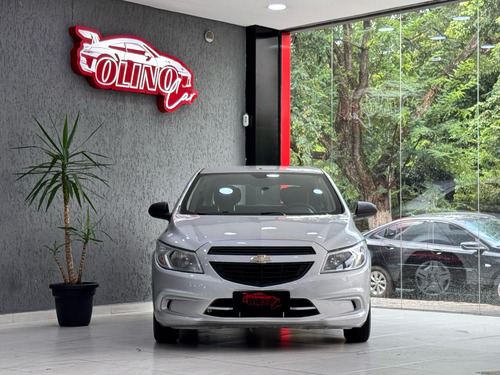 Chevrolet Onix 1.0 Joy 5p