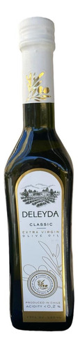 Aceite De Oliva Deleyda Classic 500 Ml