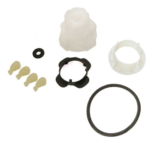 Kit Agitador Lavadora Whirlpool Original 285811 Fsp 