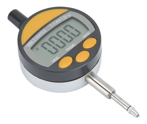 Dial Test Gauge Digital Indicator 0-12.7mm Durable High