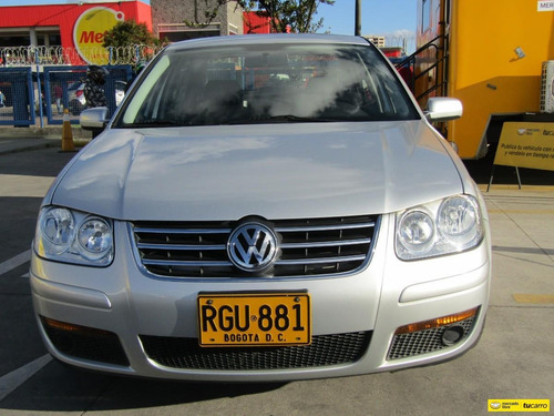 Volkswagen Jetta 2.0 Europa